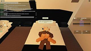 Petite Blonde Whore Rides Monster Black Cock In Doggystyle