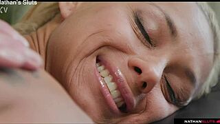 Hot Latina Veronica Leal Craves Anal Massage