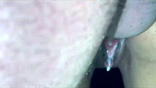 Wife Running on Highway Approached by Well-Endowed Man Offering Ride