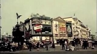 Vintage threesomes explore hairy beavers in retro group scenes