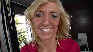 Ella Marie Loves Getting Fucked in Various Positions