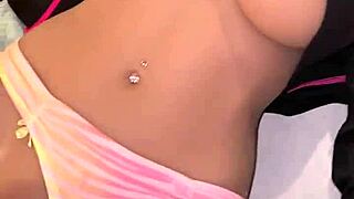 Kingmansion Doll Fun with Athletic Teens