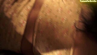 Tickling Stepsister Until She Lets Me Touch Her Without Parents Knowing