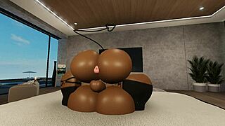 incubus and succubus breeding session~