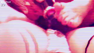 My Dirty VHS Diary: Marilou And Diosa In Bondage And Heels