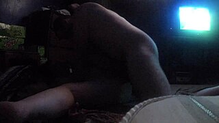 Thick Bbw And I - She Gets Fucked Hard