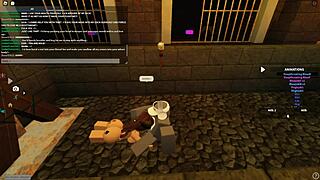 Rough anal and deepthroat action with ass shaking in new zealand