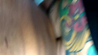 After Giving A Nice Blowjob This Hottie Lets Everyone Know About Her Work Friends!