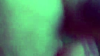 lewd girl sucking her man's huge cock 😏