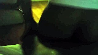 Riding Her Tight Wet Pussy in Intense Cowgirl Position