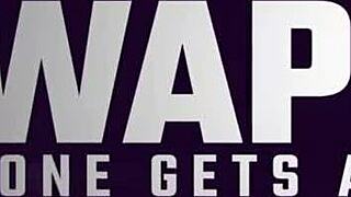 Proud Stepdads Impregnate Their Skinny Blonde Stepdaughters On Camera.