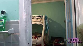 Beach Hang With Two Hot Wild Party Girls