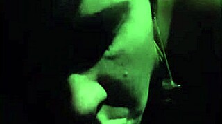 I paid for blowjob all night long from the mature milf in cuckold scenario