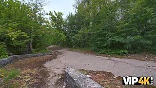 Vip4k echoes of intense fucking