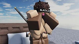 Blacked Femboy Gets Their Sissy Hole Used Up By Bbc