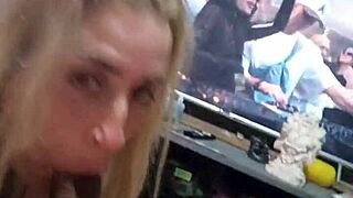 Ready to blow and fuck me?