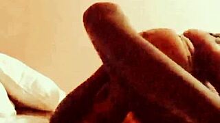 this preview shows a compilation of deepthroat and riding. with anal, interracial, and hardcore elements included.