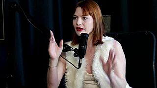 O Prazeróloga Falou Sobre O Sexo Tântrico Ser Diferente Do Tradicional E A Dica Da Dedada - Reh Queen Sheer Red 😏