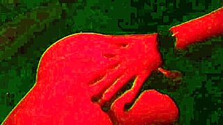 I paid for blowjob all night long from the mature milf in cuckold scenario