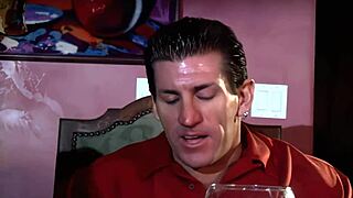 Blonde Mom Gets Fucked Passionately in Bed