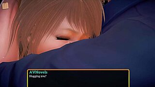 my new family 496, teen adventures unfold