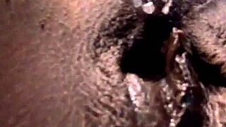 gaia wants to sit on your face 😏 teasing with dirty talk and spitting