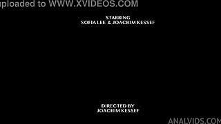 sofia lee gets cast with bbc