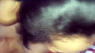 Real sex trio with gordita and morenita