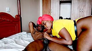 BIG ASS APPLE BOTTOM 52 LOVING THE HARD POUNDING