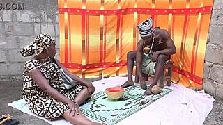 Traditional Love With My Village Doctor Its Been Several Months I Cant Get My Pussy Wet So Hope In Tradition