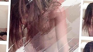 Finally able to sit down with sarafina and get to know her