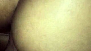 Tirei a Virgindade do Anal de Dana Bueno com o Lutador de Mma Allan Guerra Gomes