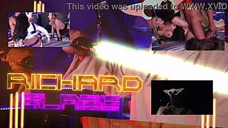 star whores, the boner awakens here