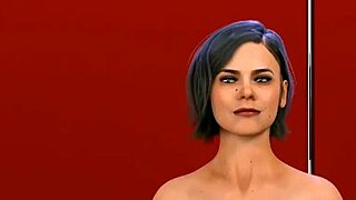 HELEN PARK STRIP DANCE