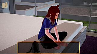 my new family 552 game adventure