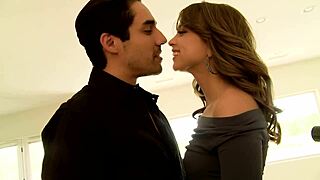 He will remember this sex date through the years