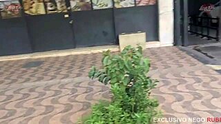 I Unleashed My Wife From The Leash And See How Many She Gave Her Pussy To