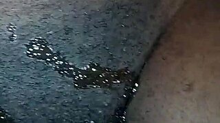 Tipripy - Melina S Pussy Overfilled with Sperm in Doggystyle