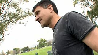 Playing With My Friend's Girlfriend 😈