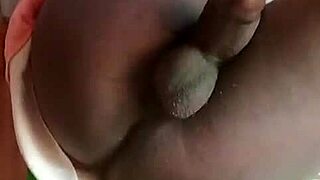 Local Kenyan Shemale Masturbating Big Dick on Fuckvideos.xxx