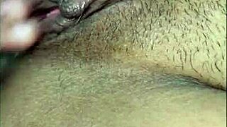 Horny Wife Wants To Pour Milk On You