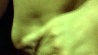 My wife loves masturbating in bold sessions