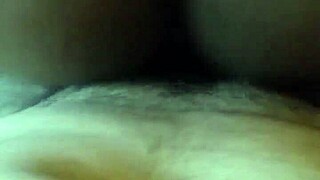 You want to see me fucking that chubby girl's ass?