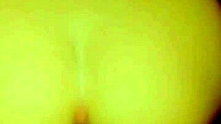 Vecina enjoys verga when you pay for her nails