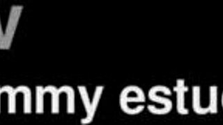 i'm aradia, cute colombian teen, takin my first double pen with two big black cocks