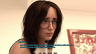 Stepson Visits Stepmom's Home After Long Time