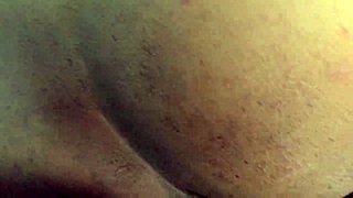 Indian aunty passionately fucks young college boy neighbor