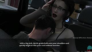 Love 43 milf assfucks young