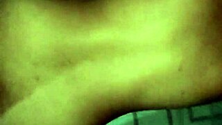 Latina Bitch Bent Over in Doggystyle