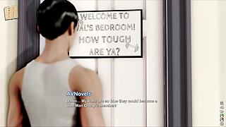 dive into the inn 20 game with quests and fun 😊